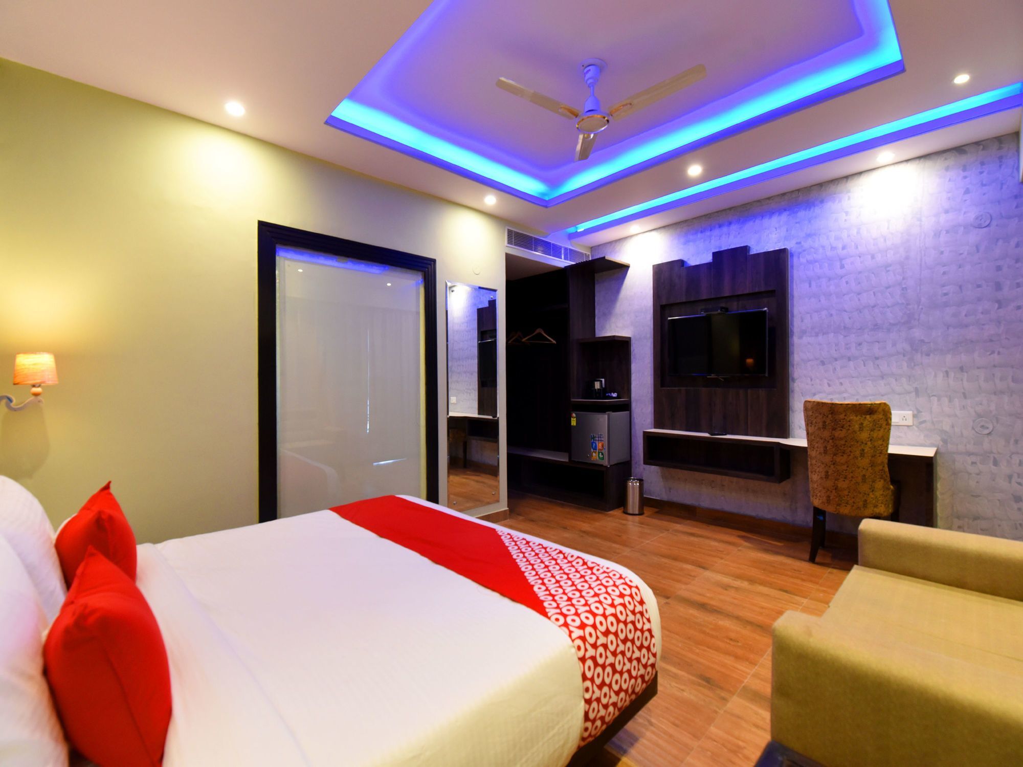 Oyo 14014 Aachman Nature Valley Resort Shimla Luaran gambar
