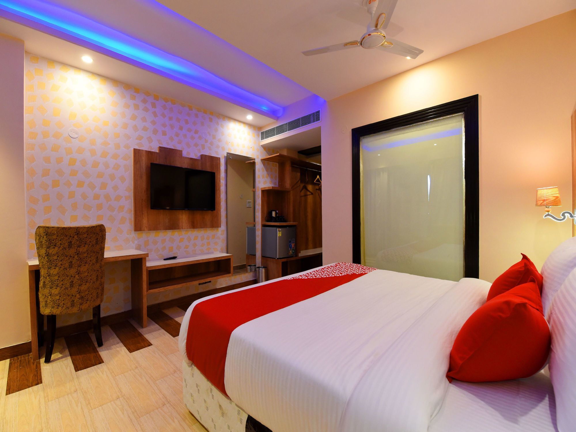 Oyo 14014 Aachman Nature Valley Resort Shimla Luaran gambar