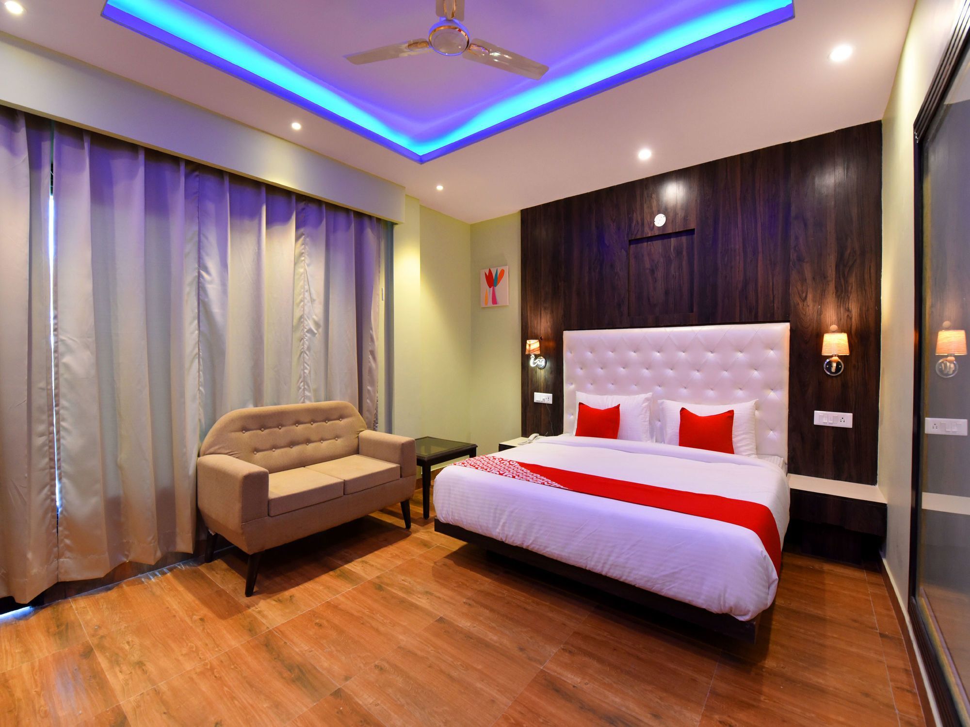 Oyo 14014 Aachman Nature Valley Resort Shimla Luaran gambar